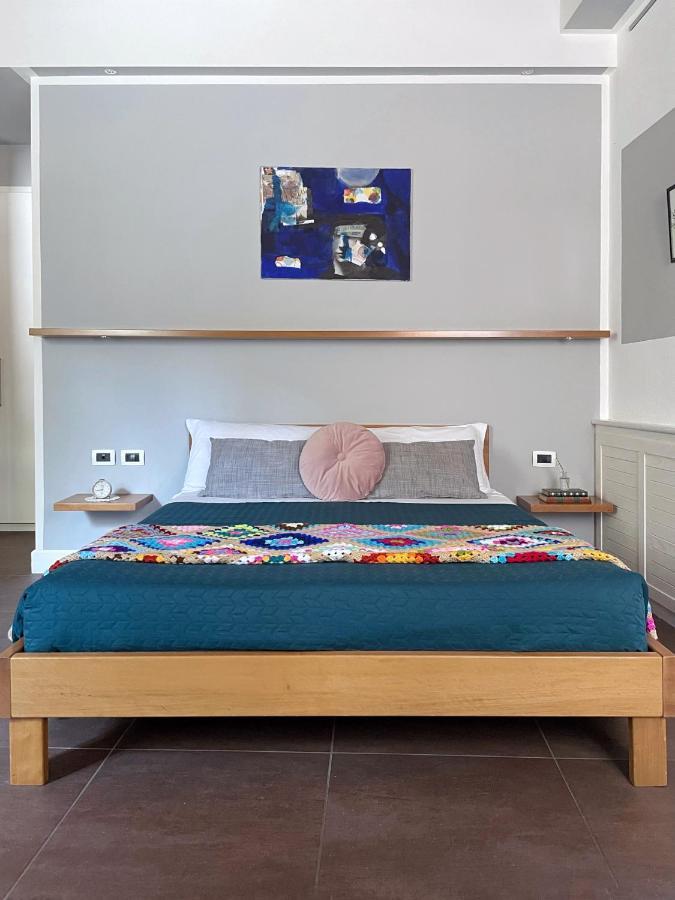 Alkimia Smart Rooms Φεράρα Εξωτερικό φωτογραφία