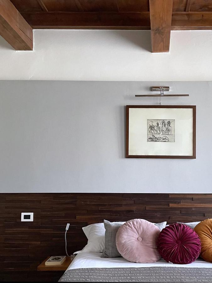 Alkimia Smart Rooms Φεράρα Εξωτερικό φωτογραφία
