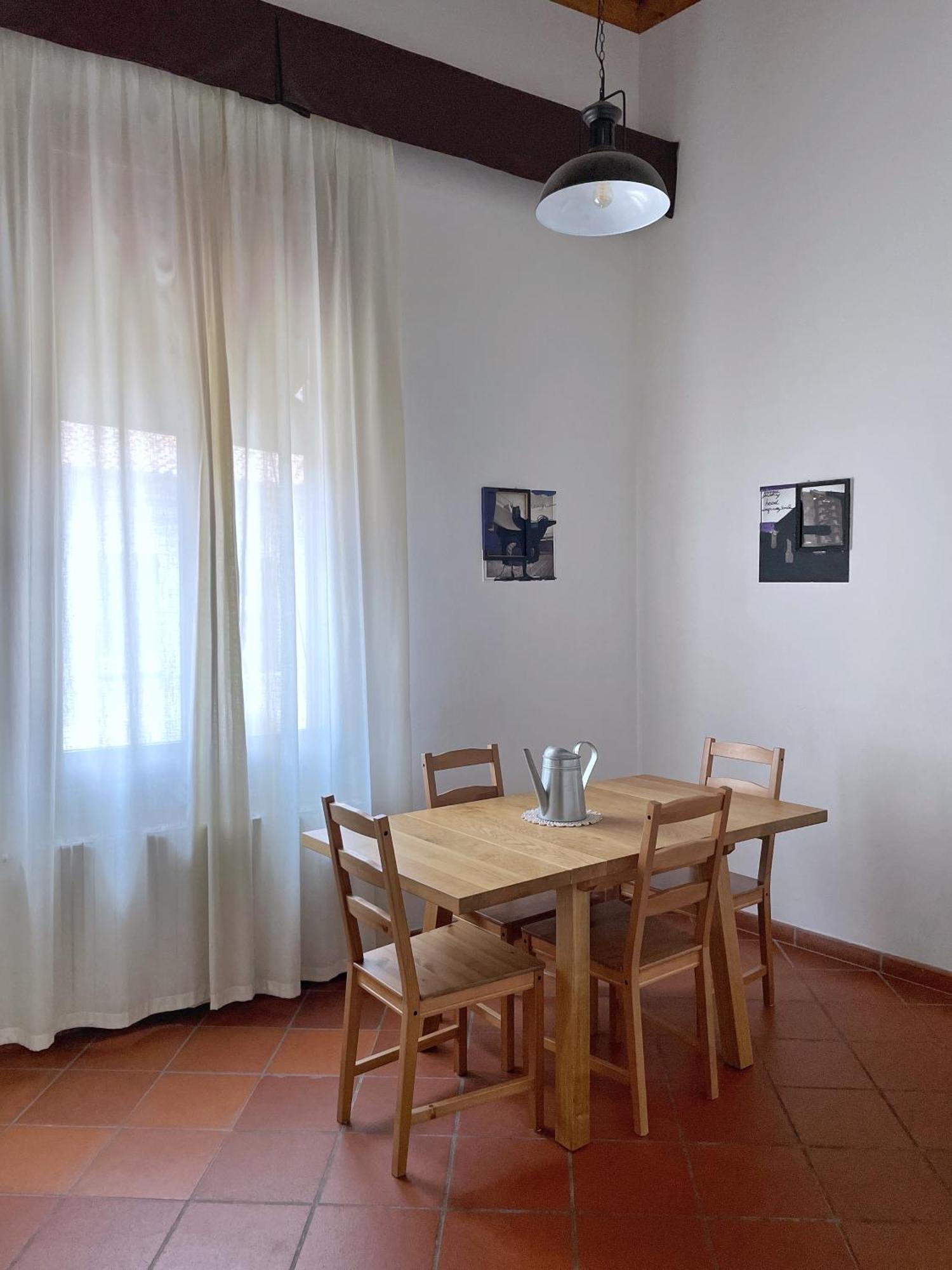Alkimia Smart Rooms Φεράρα Εξωτερικό φωτογραφία