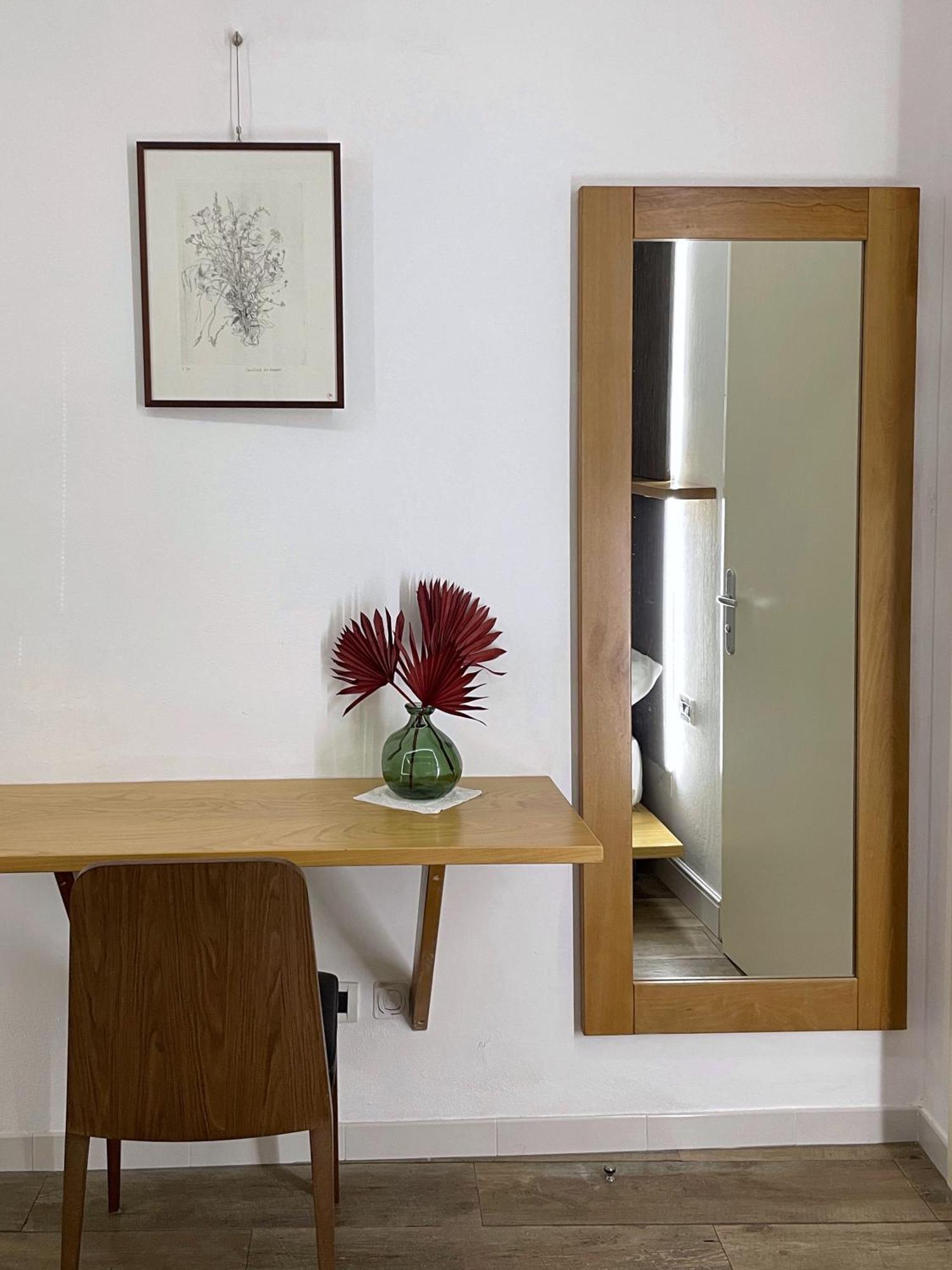 Alkimia Smart Rooms Φεράρα Εξωτερικό φωτογραφία