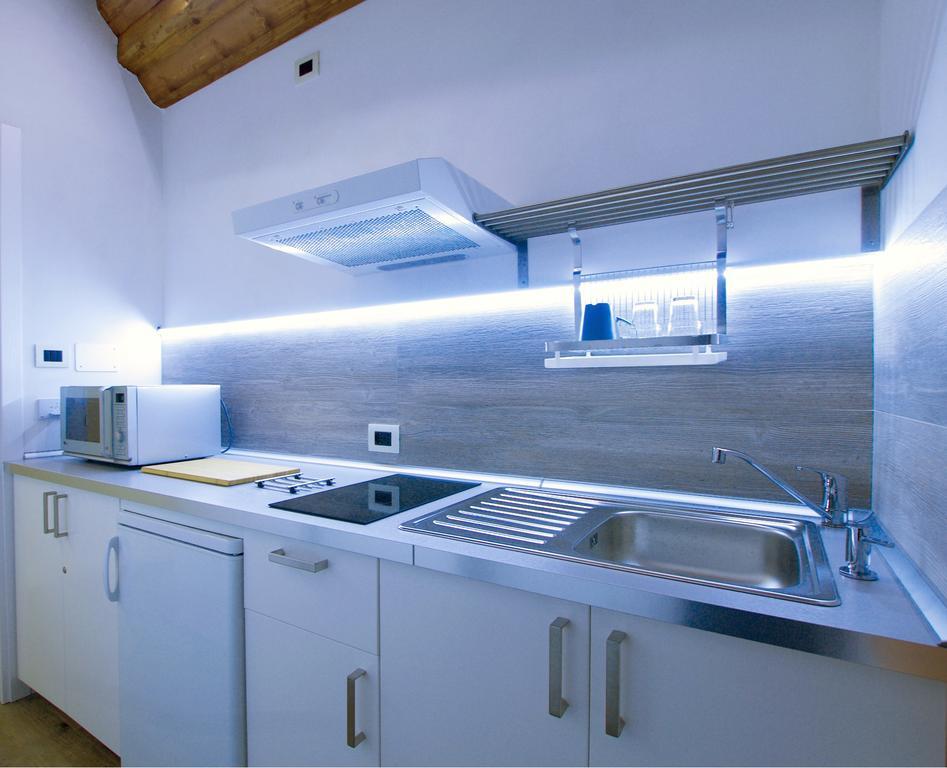 Alkimia Smart Rooms Φεράρα Εξωτερικό φωτογραφία