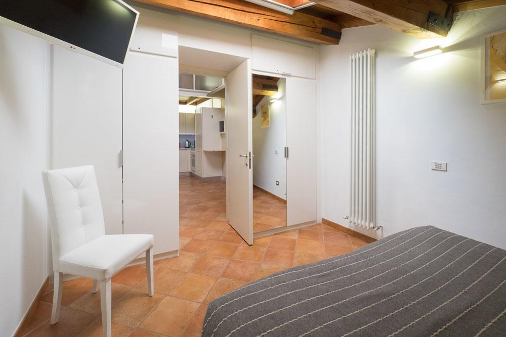 Alkimia Smart Rooms Φεράρα Εξωτερικό φωτογραφία